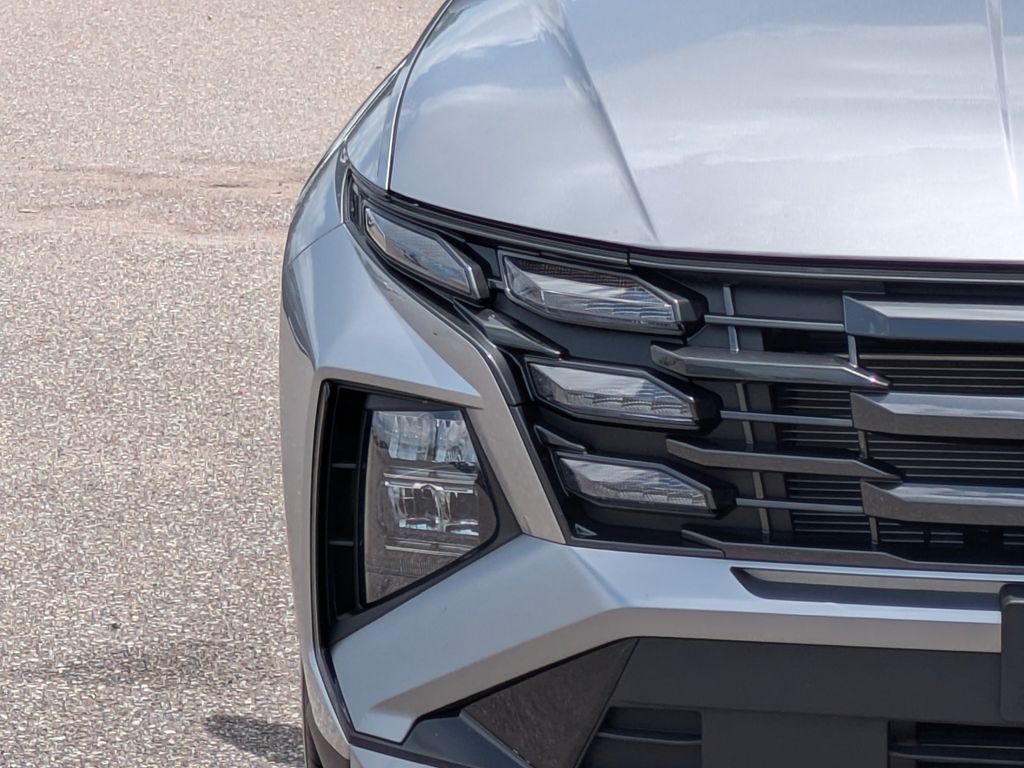 Thumbnail: 2025 Hyundai Tucson - 7