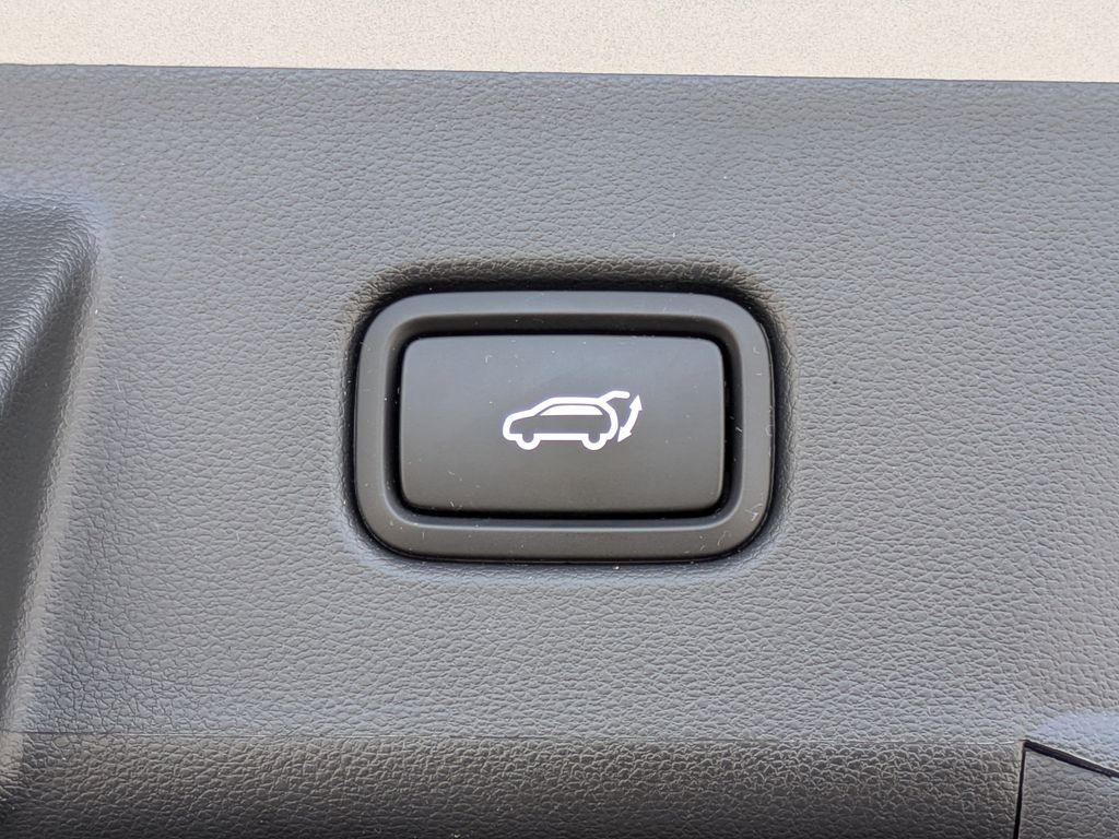 Thumbnail: 2025 Hyundai Tucson - 22