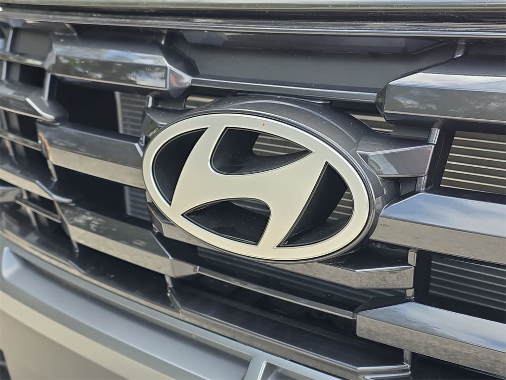 Thumbnail: 2025 Hyundai Tucson - 7