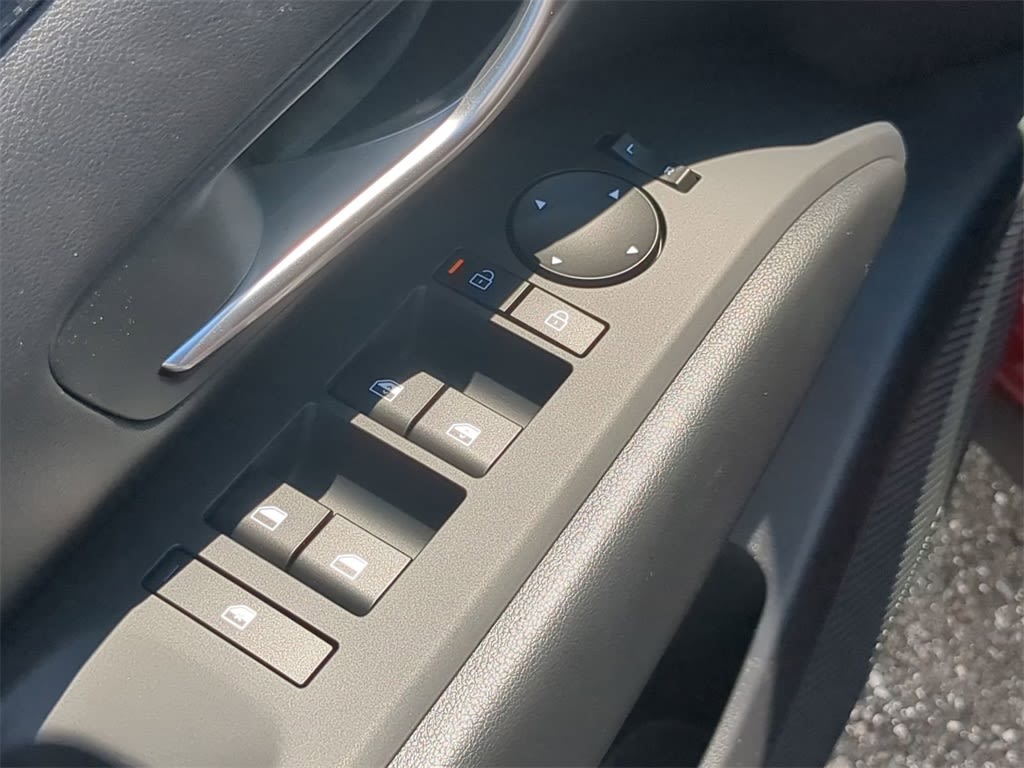 Thumbnail: 2026 Hyundai Tucson - 24