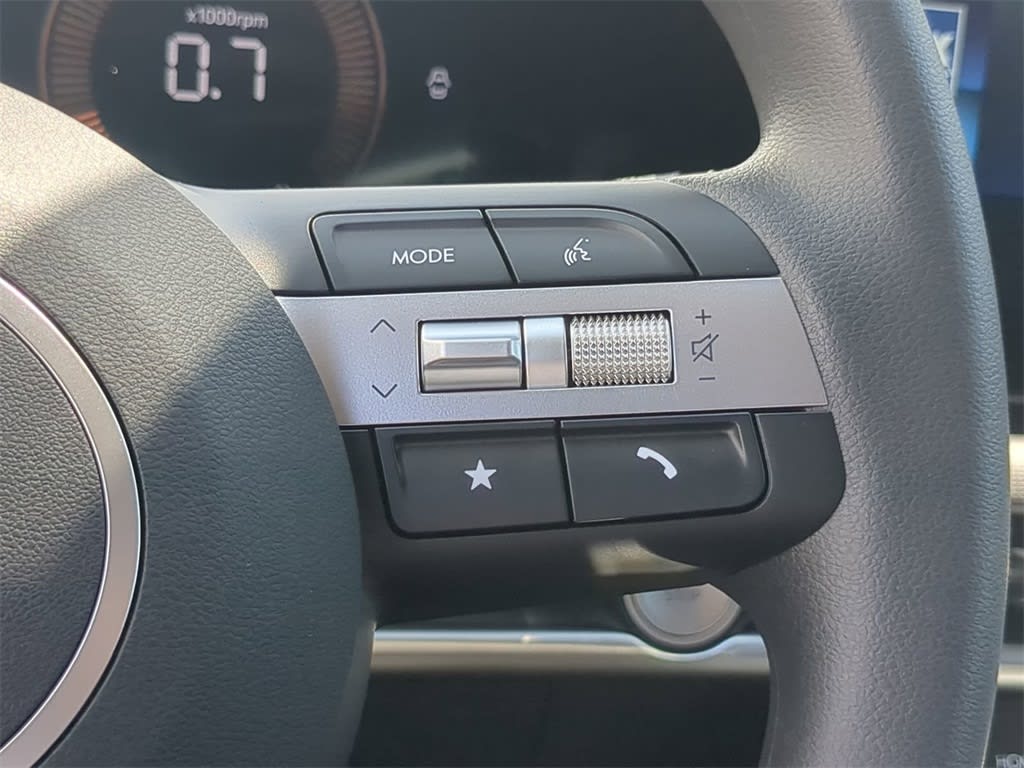 Thumbnail: 2026 Hyundai Tucson - 28