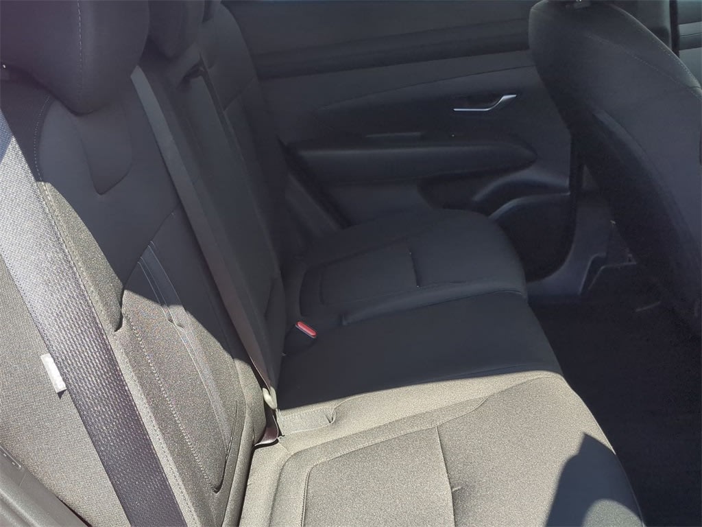 Thumbnail: 2026 Hyundai Tucson - 26