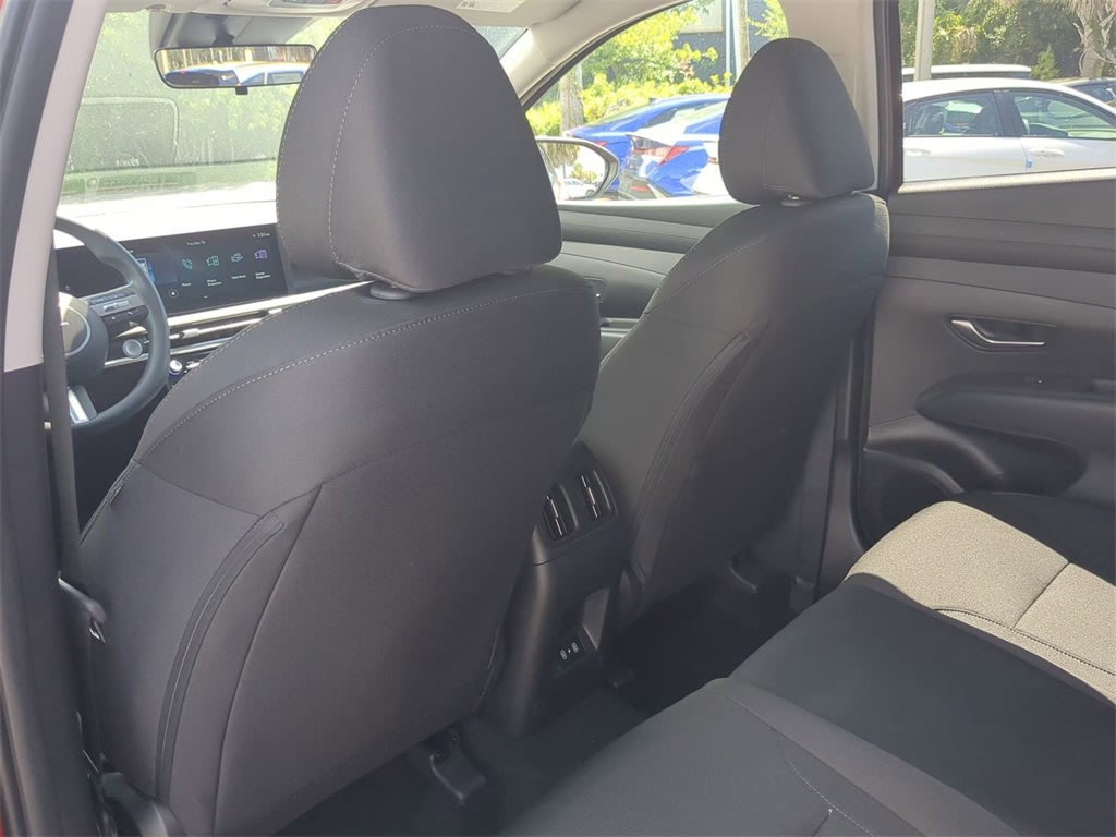 Thumbnail: 2026 Hyundai Tucson - 12