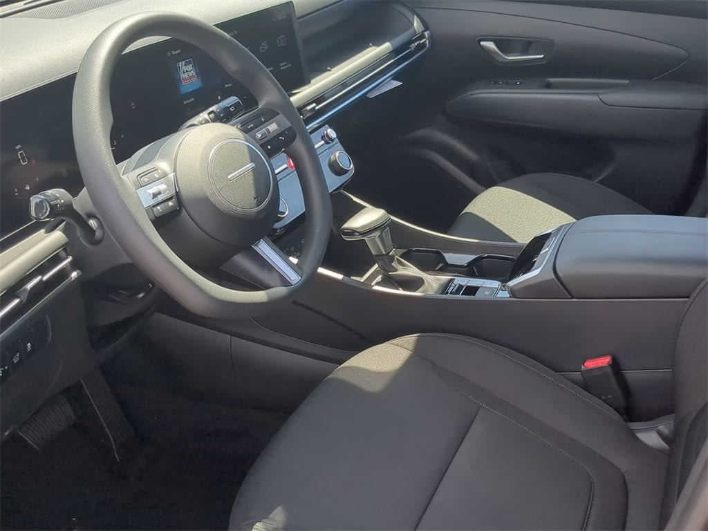 Thumbnail: 2026 Hyundai Tucson - 2