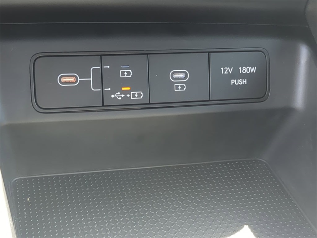 Thumbnail: 2026 Hyundai Tucson - 31