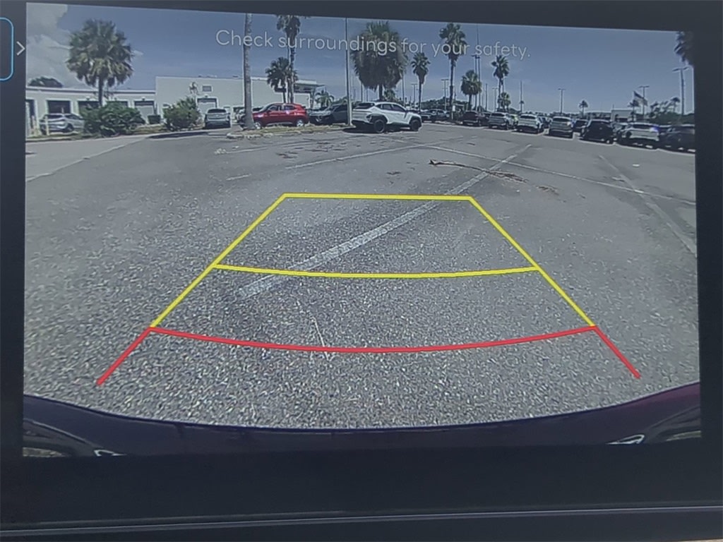 Thumbnail: 2026 Hyundai Tucson - 30