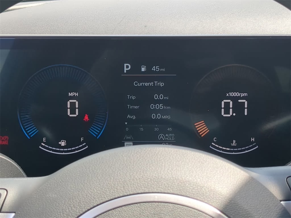 Thumbnail: 2026 Hyundai Tucson - 16