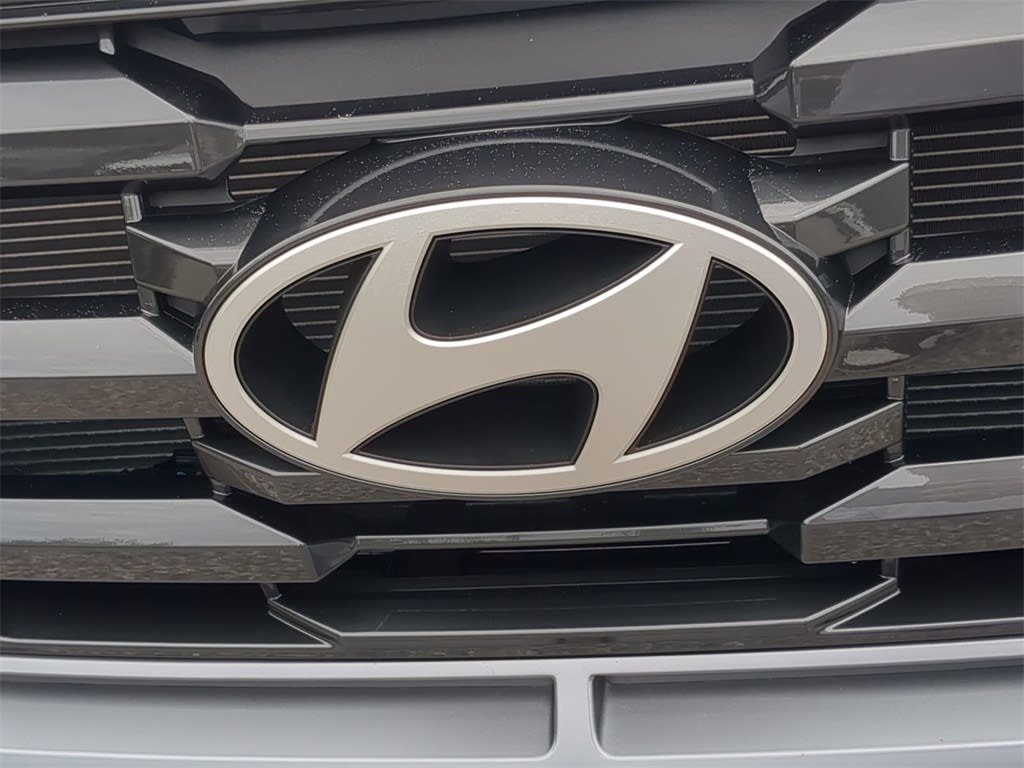 Thumbnail: 2026 Hyundai Tucson - 7