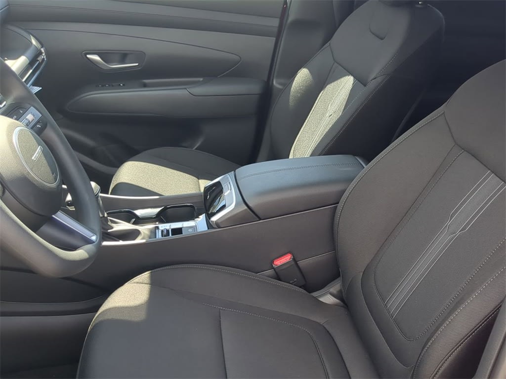 Thumbnail: 2026 Hyundai Tucson - 10