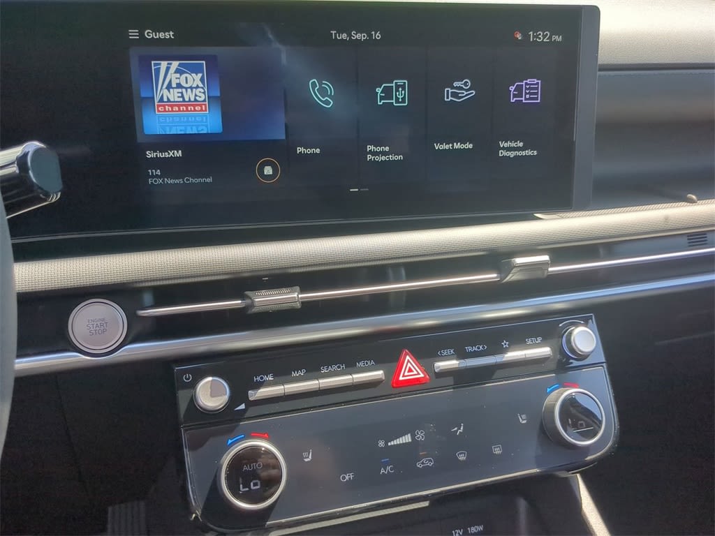 Thumbnail: 2026 Hyundai Tucson - 14