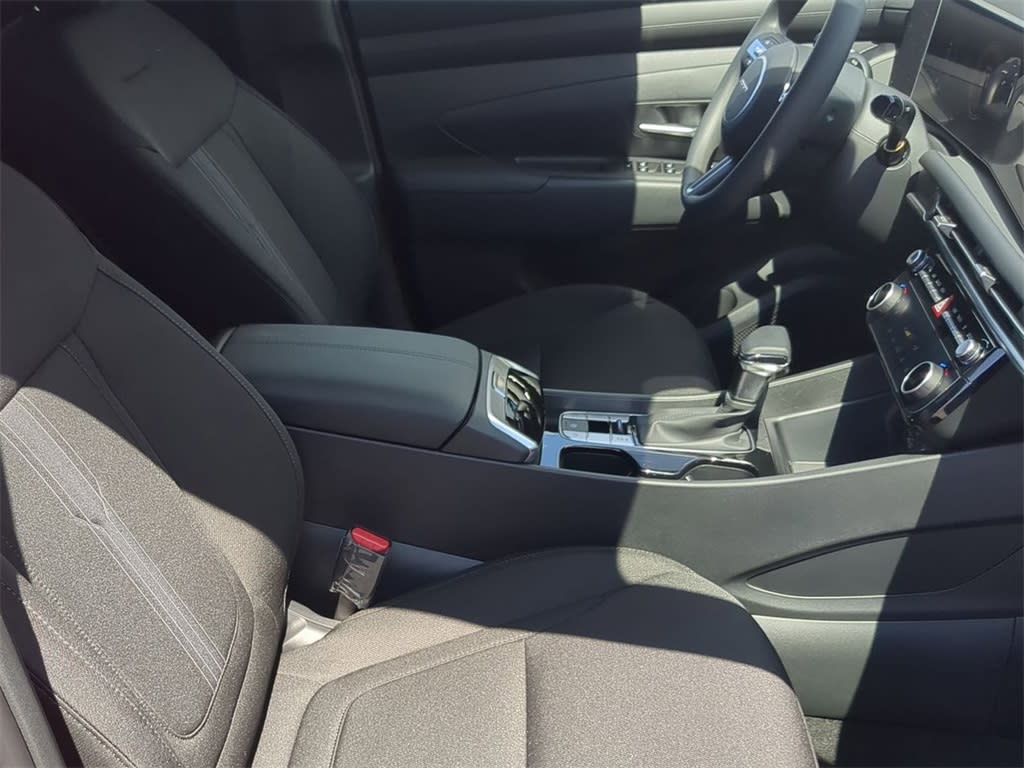 Thumbnail: 2026 Hyundai Tucson - 11