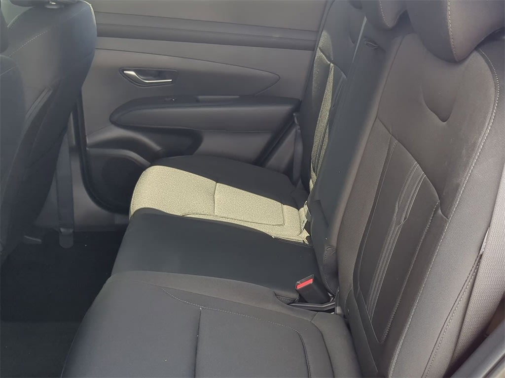 Thumbnail: 2026 Hyundai Tucson - 25