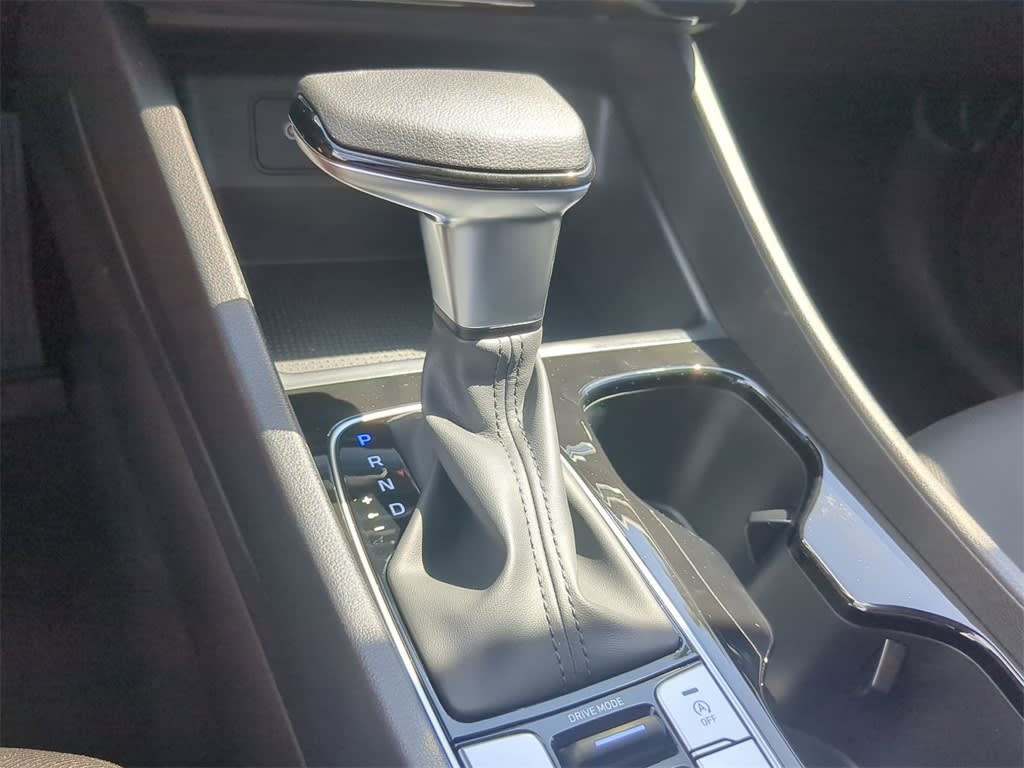 Thumbnail: 2026 Hyundai Tucson - 15