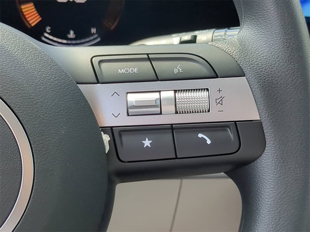 Thumbnail: 2026 Hyundai Tucson - 28