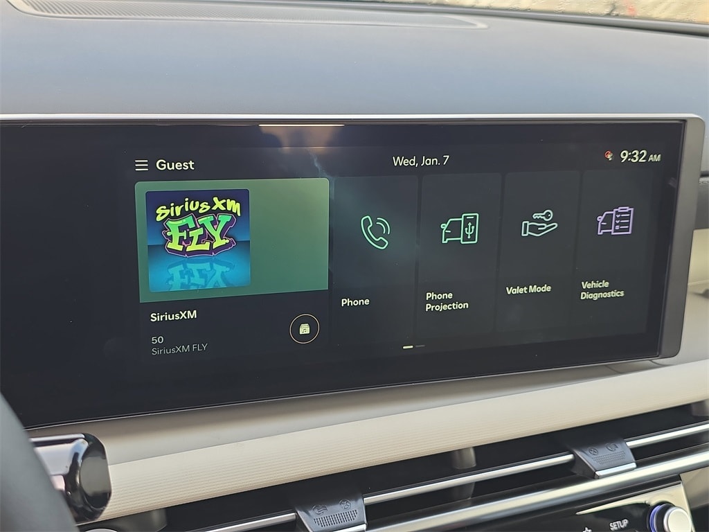 Thumbnail: 2026 Hyundai Tucson - 14