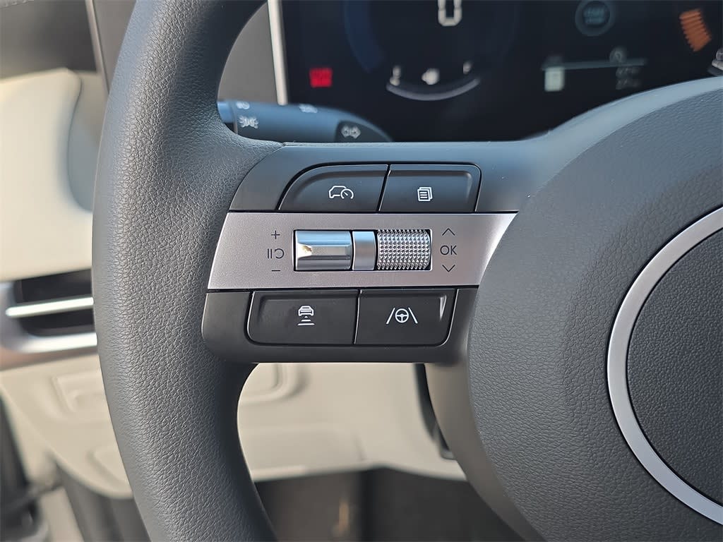 Thumbnail: 2026 Hyundai Tucson - 26