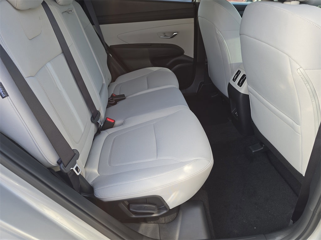 Thumbnail: 2026 Hyundai Tucson - 25