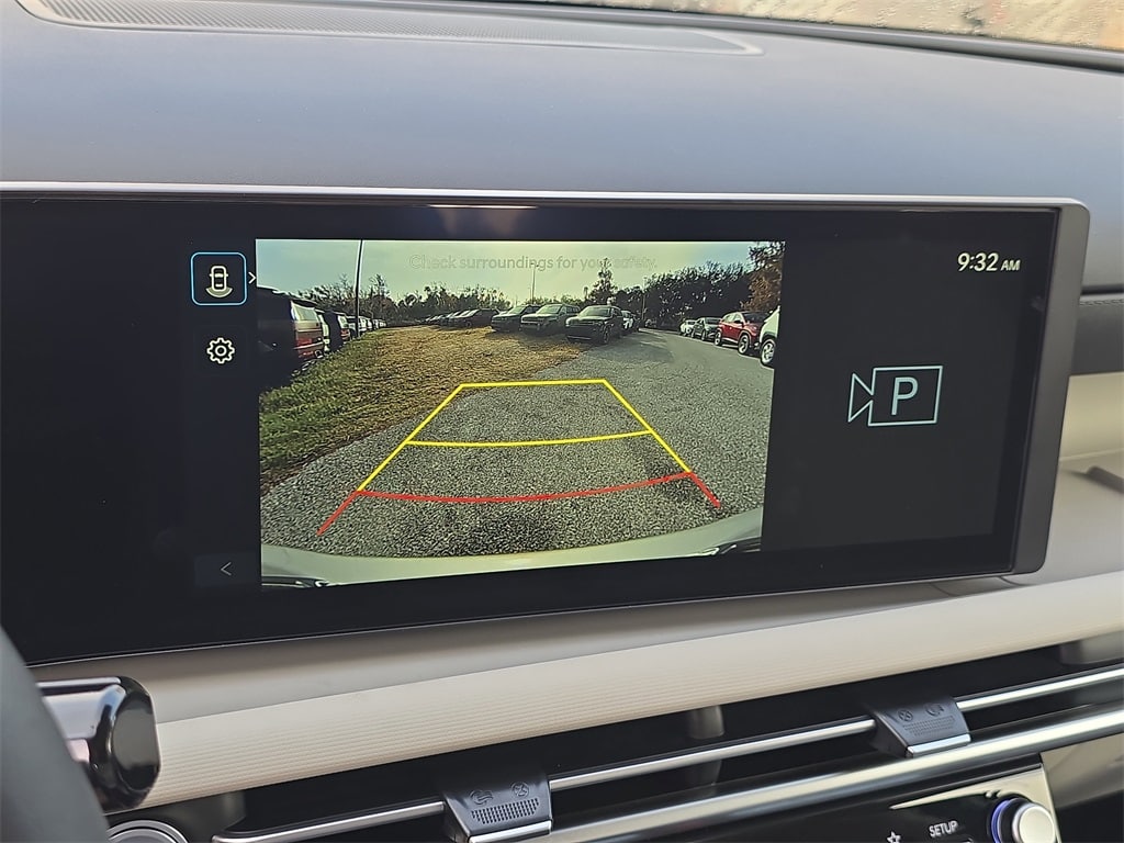 Thumbnail: 2026 Hyundai Tucson - 29