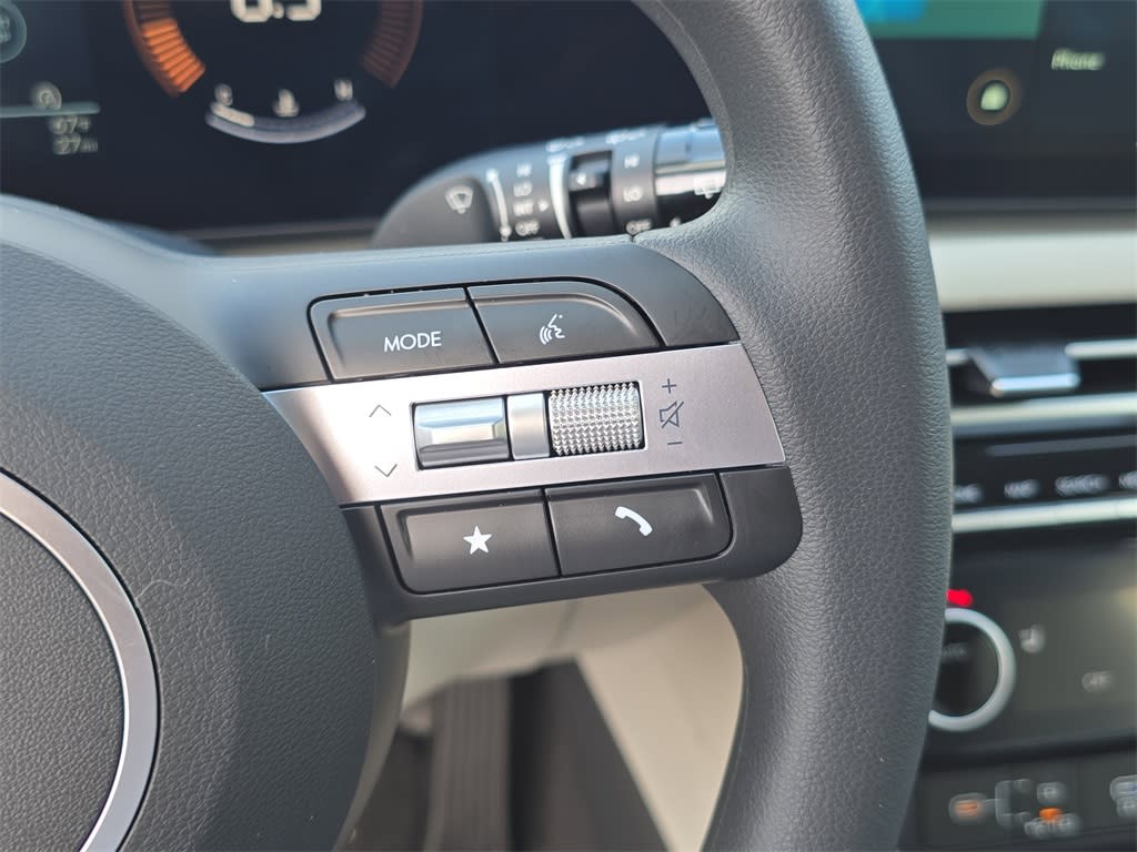 Thumbnail: 2026 Hyundai Tucson - 27