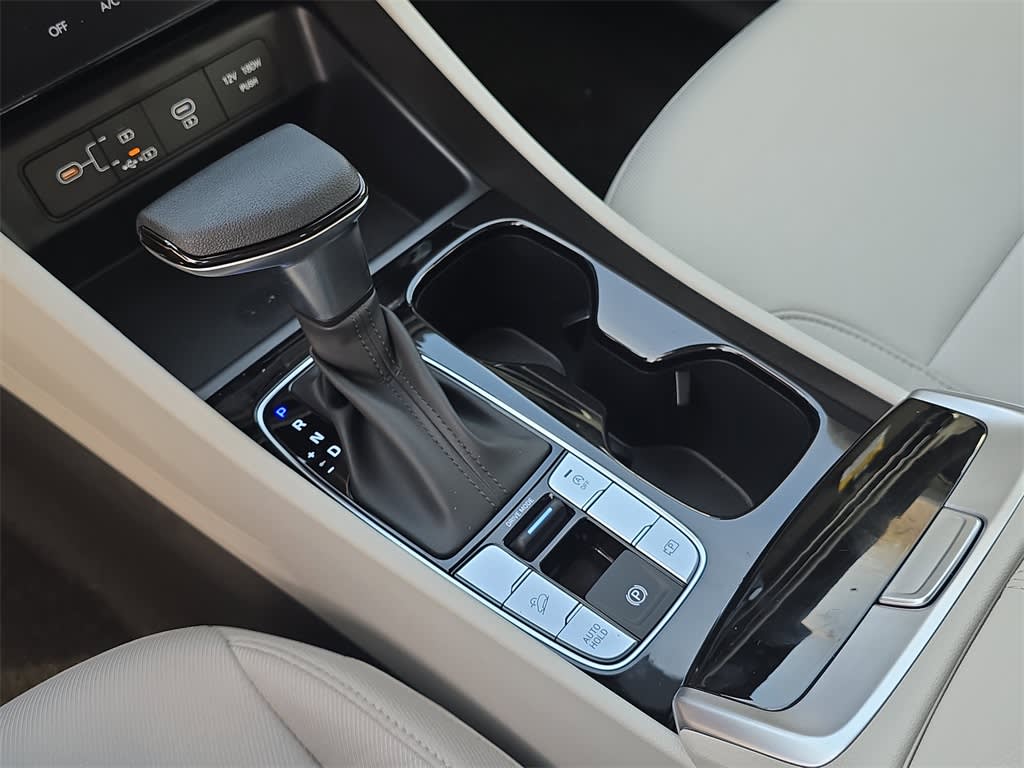 Thumbnail: 2026 Hyundai Tucson - 15