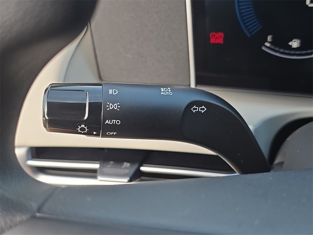 Thumbnail: 2026 Hyundai Tucson - 28