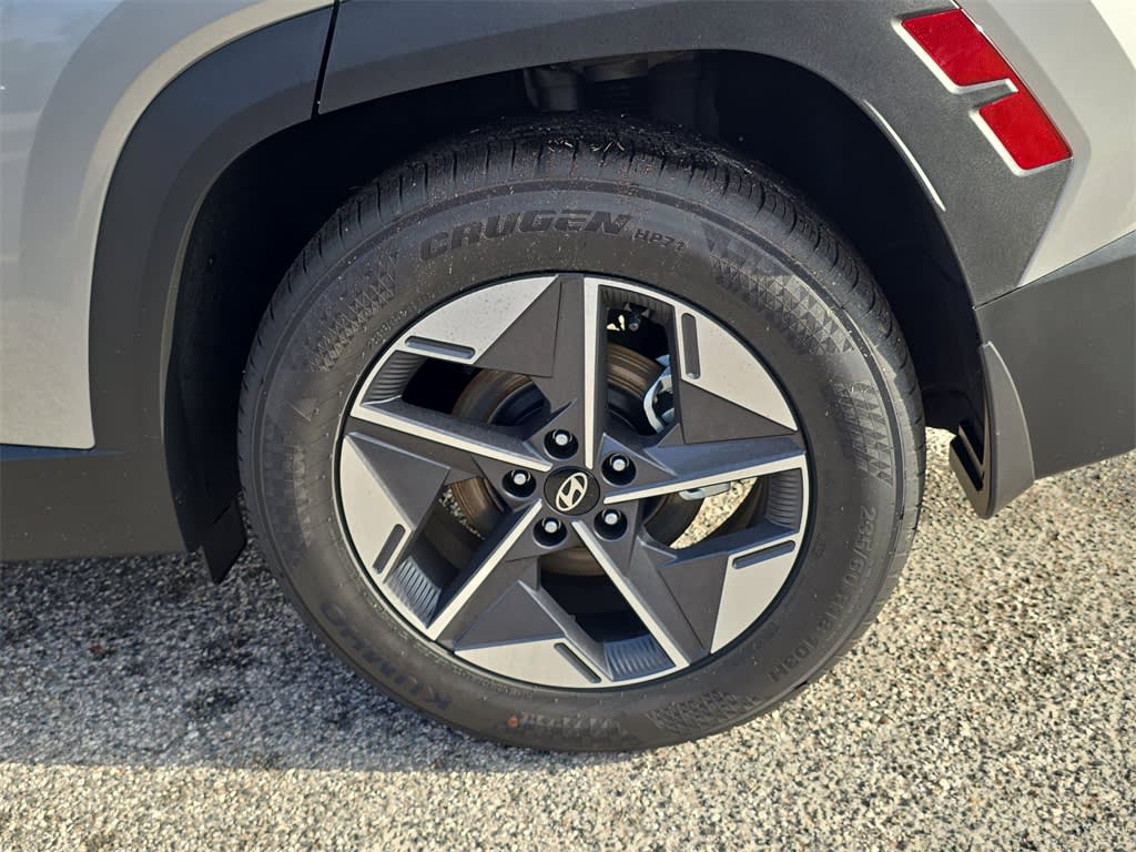 Thumbnail: 2026 Hyundai Tucson - 8