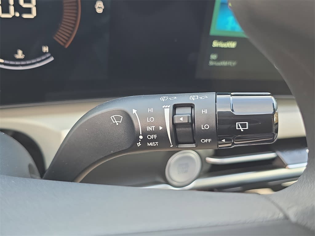 Thumbnail: 2026 Hyundai Tucson - 16