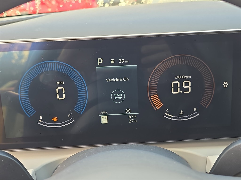 Thumbnail: 2026 Hyundai Tucson - 31