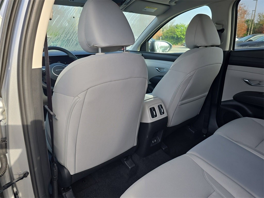 Thumbnail: 2026 Hyundai Tucson - 12