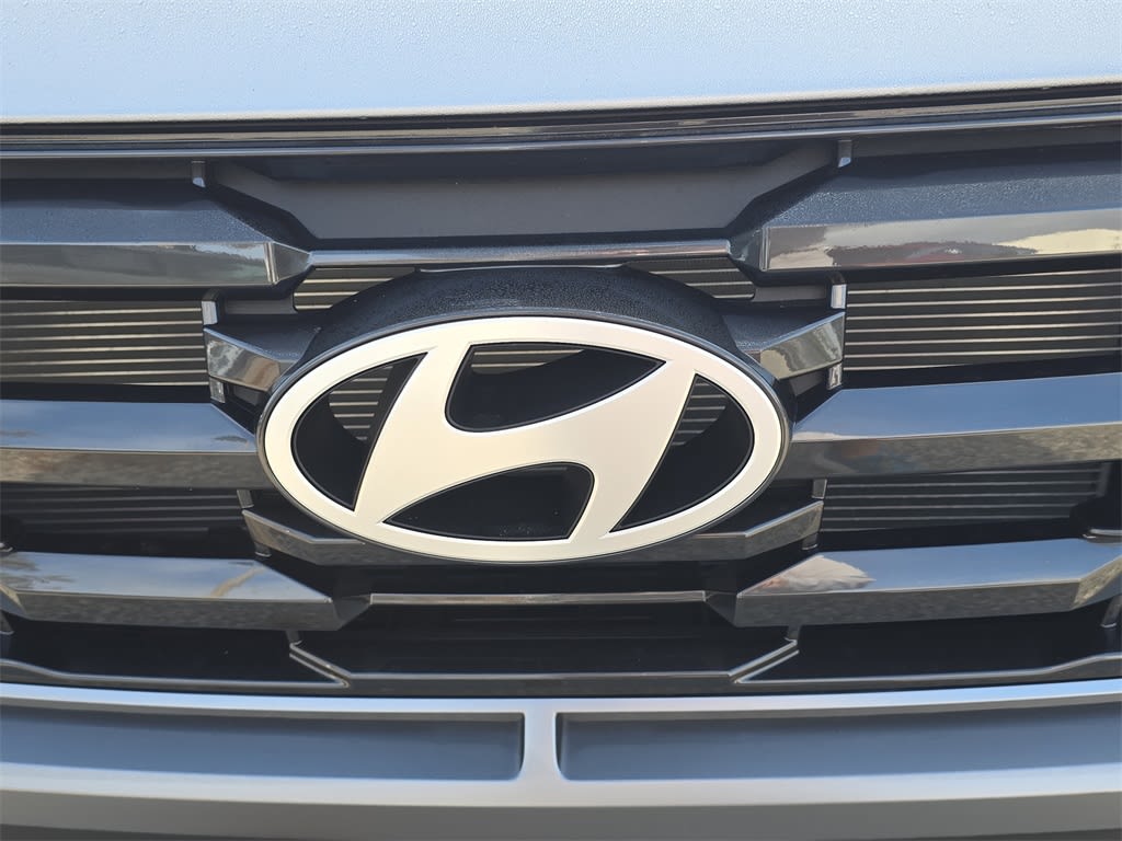 Thumbnail: 2026 Hyundai Tucson - 7