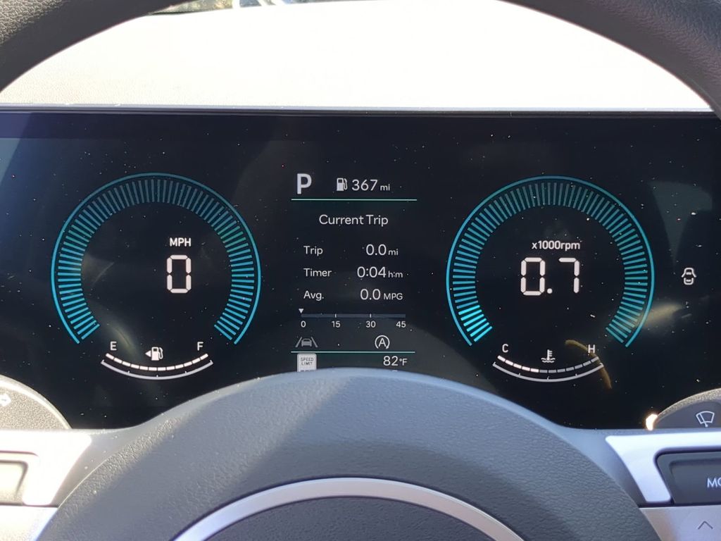 Thumbnail: 2026 Hyundai Tucson - 15