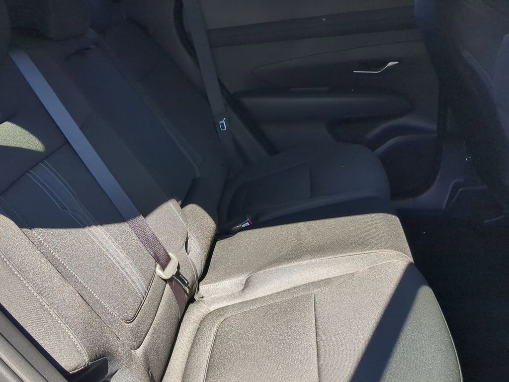 Thumbnail: 2026 Hyundai Tucson - 24