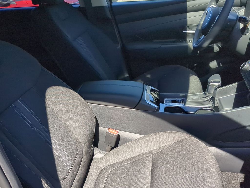 Thumbnail: 2026 Hyundai Tucson - 25