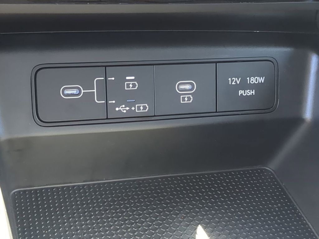 Thumbnail: 2026 Hyundai Tucson - 31