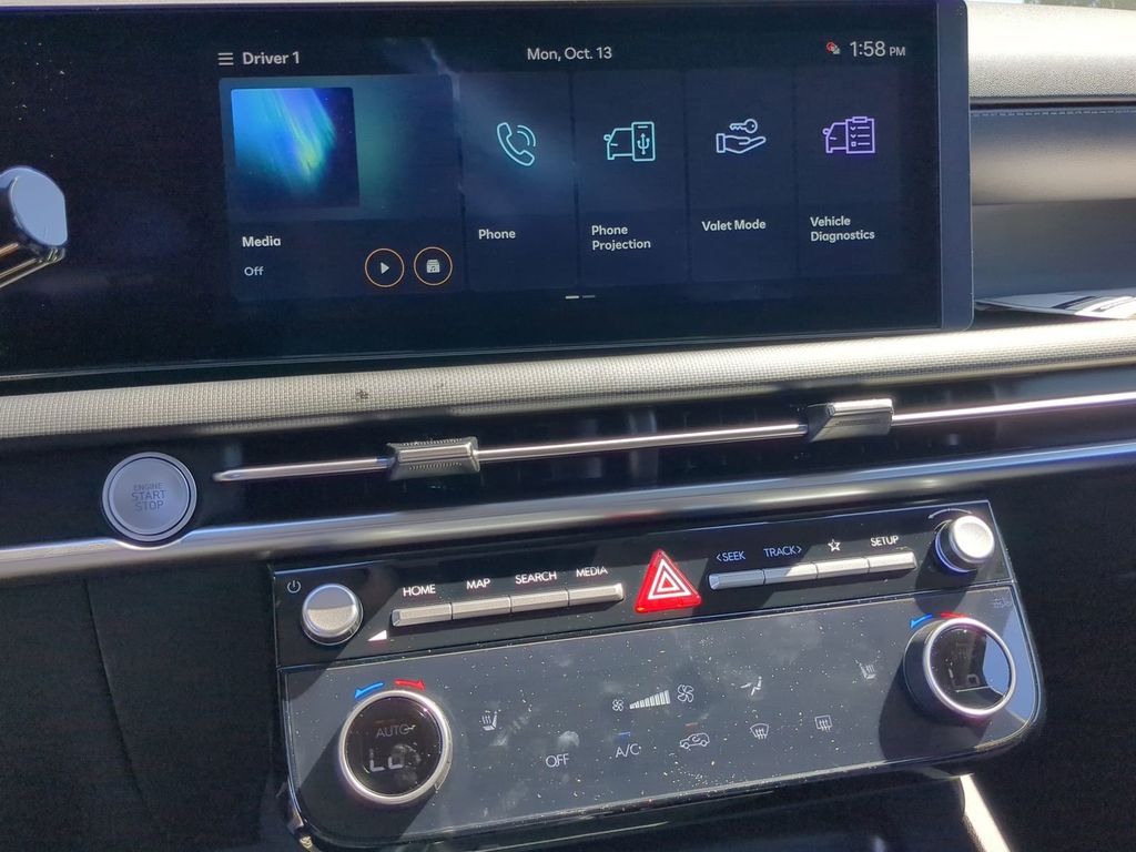 Thumbnail: 2026 Hyundai Tucson - 29