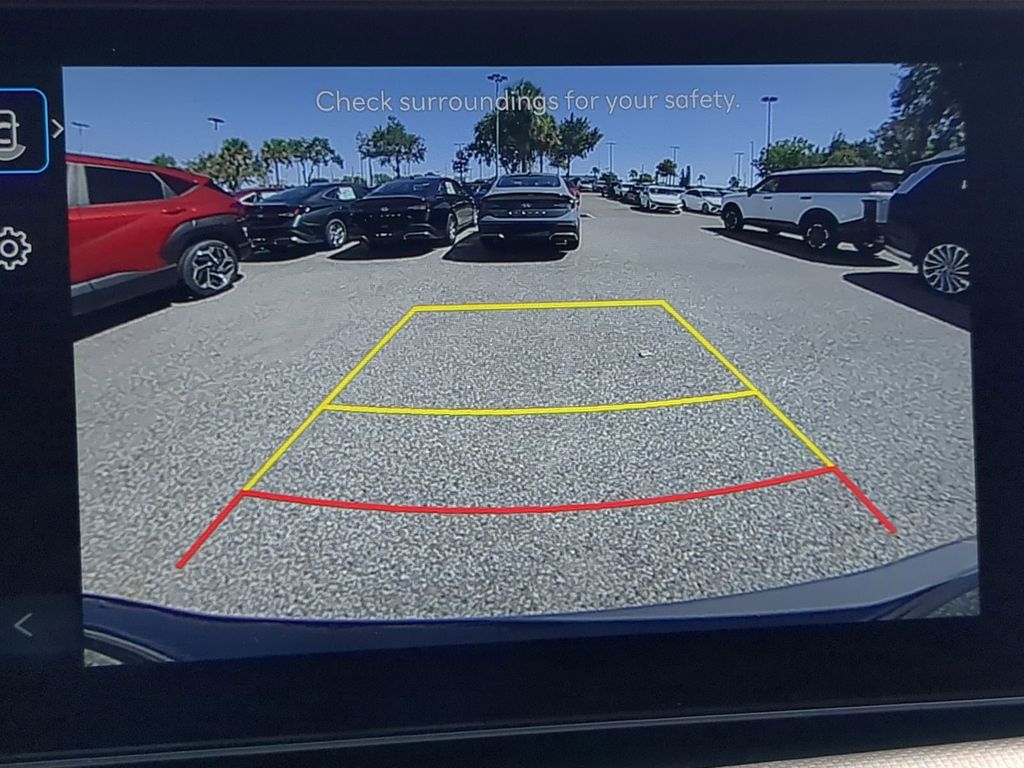 Thumbnail: 2026 Hyundai Tucson - 30