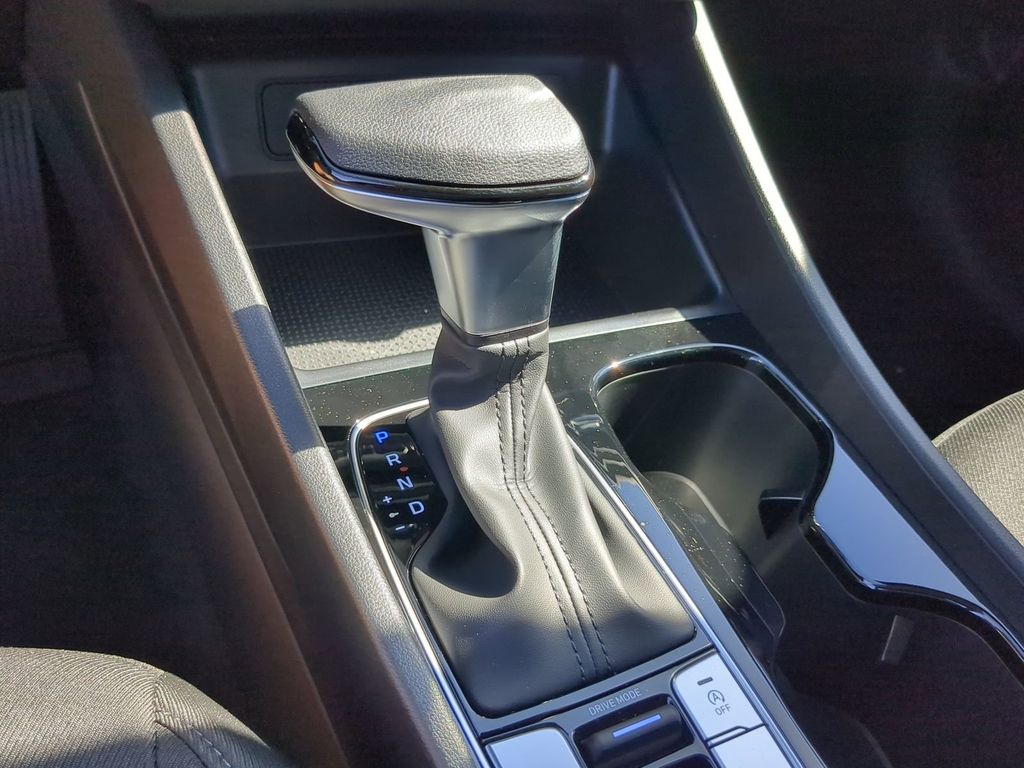 Thumbnail: 2026 Hyundai Tucson - 14