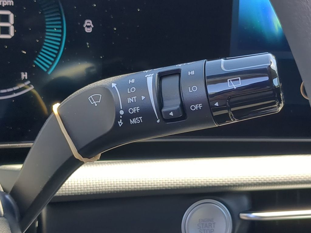 Thumbnail: 2026 Hyundai Tucson - 28