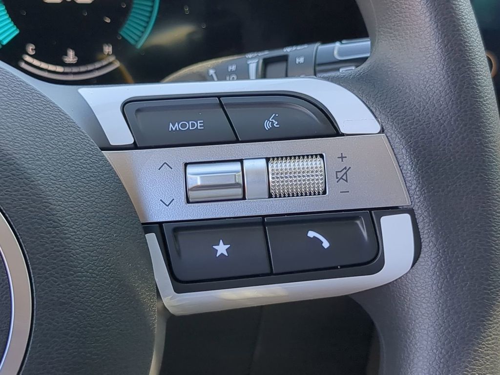 Thumbnail: 2026 Hyundai Tucson - 27