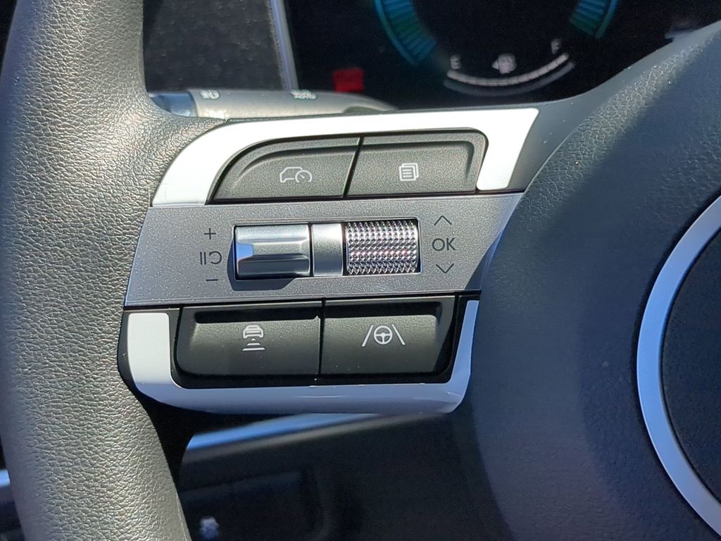 Thumbnail: 2026 Hyundai Tucson - 26