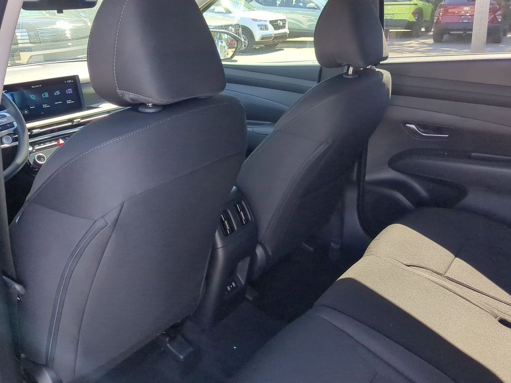 Thumbnail: 2026 Hyundai Tucson - 12