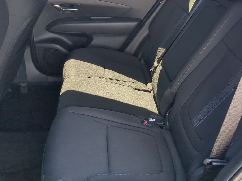 Thumbnail: 2026 Hyundai Tucson - 23