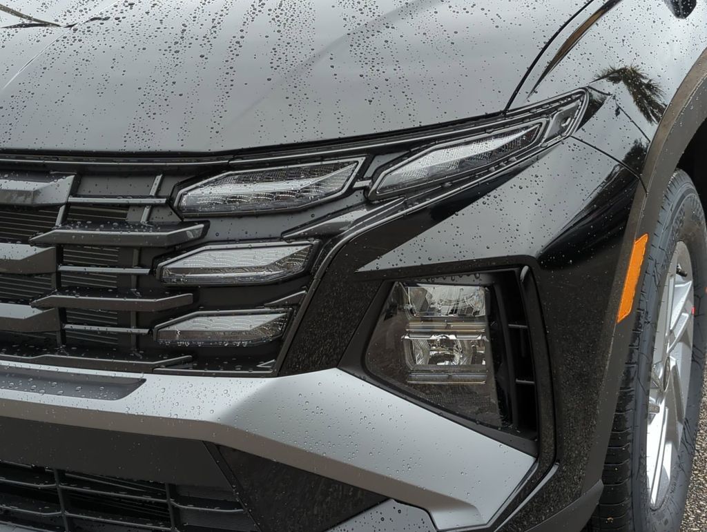 Thumbnail: 2026 Hyundai Tucson - 20