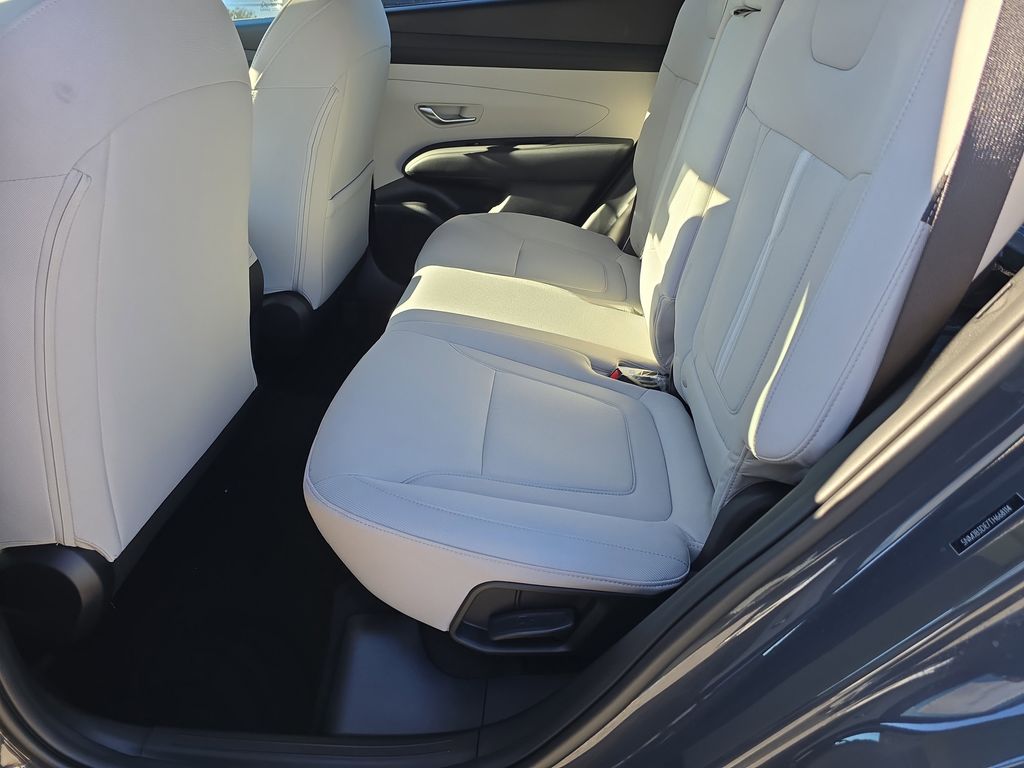 Thumbnail: 2026 Hyundai Tucson - 24