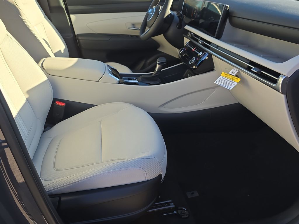 Thumbnail: 2026 Hyundai Tucson - 11