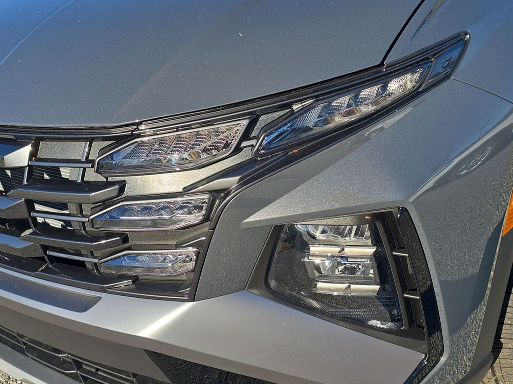 Thumbnail: 2026 Hyundai Tucson - 21