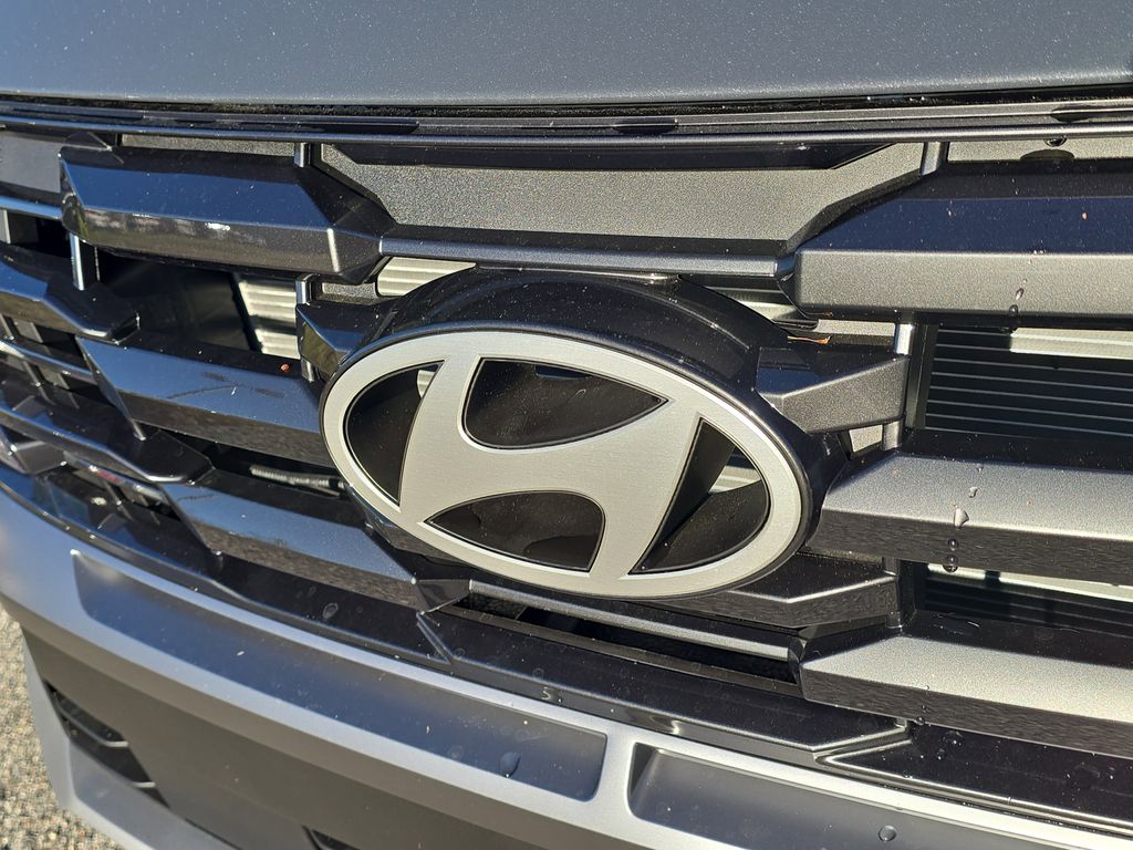 Thumbnail: 2026 Hyundai Tucson - 7