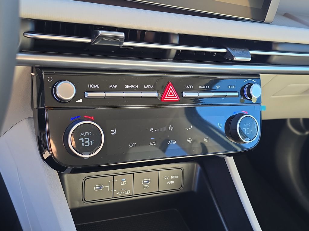 Thumbnail: 2026 Hyundai Tucson - 30