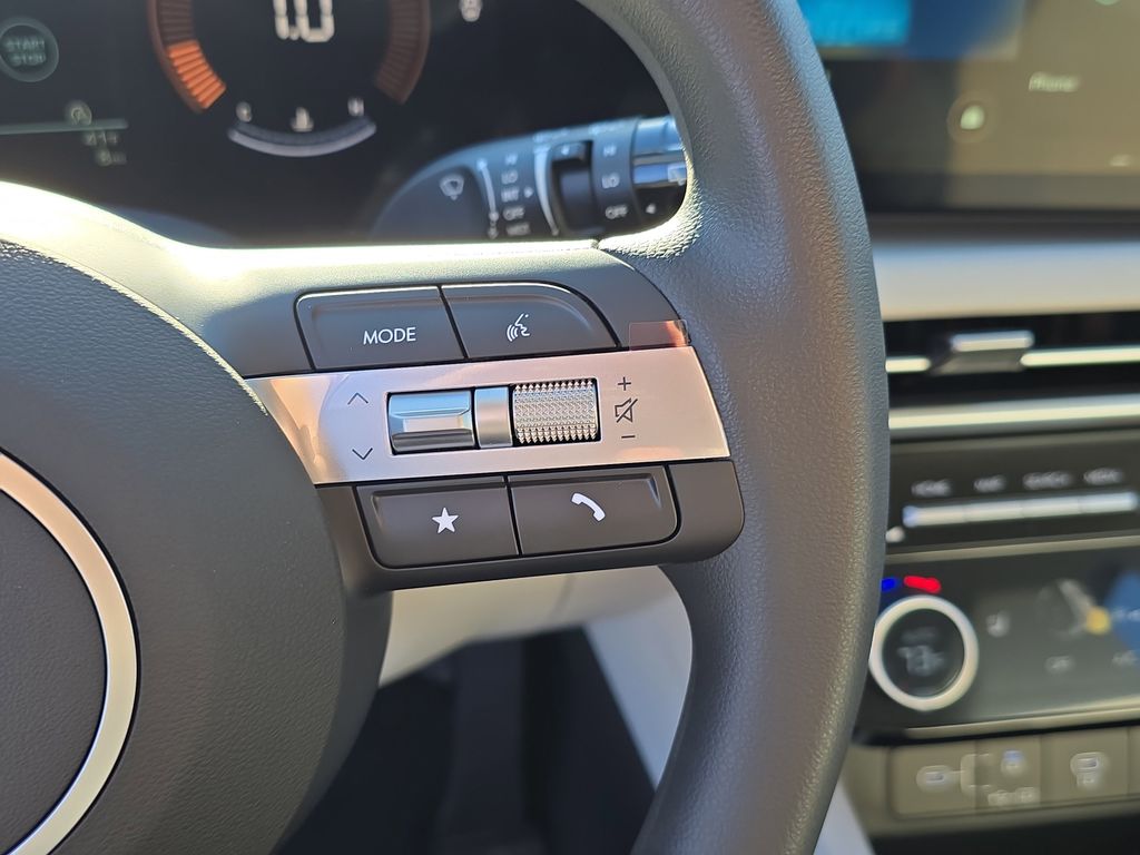 Thumbnail: 2026 Hyundai Tucson - 27