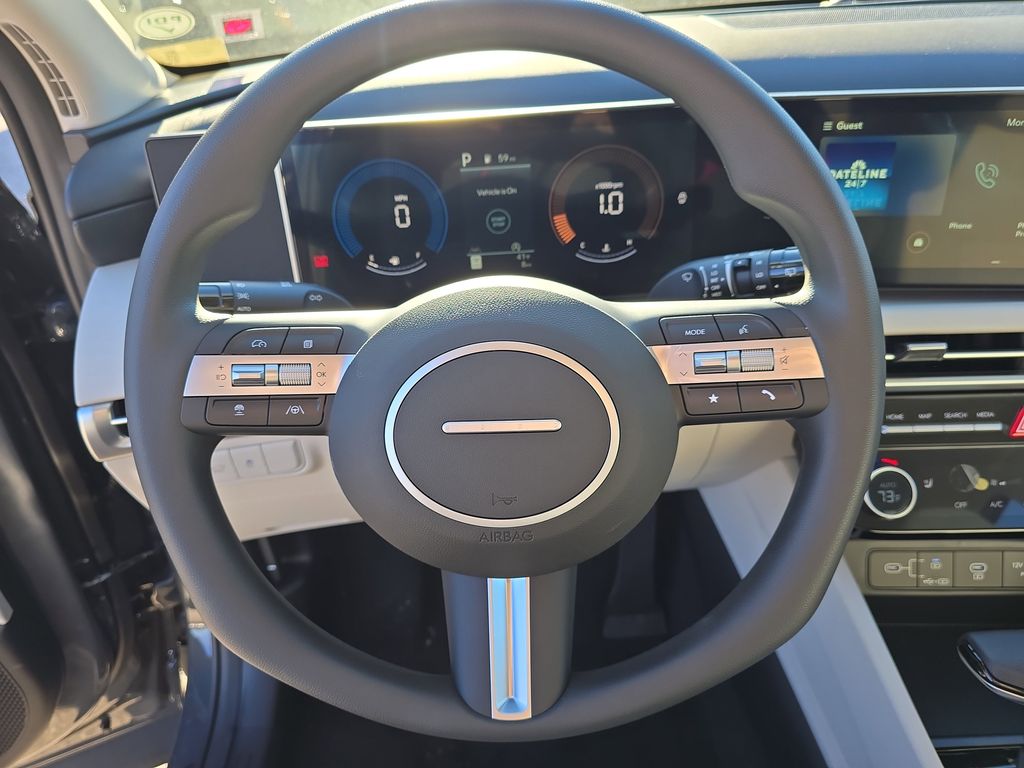 Thumbnail: 2026 Hyundai Tucson - 13